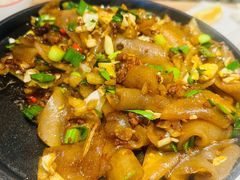 -大厨小馆(华阳城店)