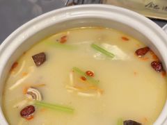 -金龙·打边炉(南京西路店)