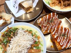 -小豆海棠(人民南路店)