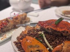 -喜记避风塘炒辣蟹(旗舰店)