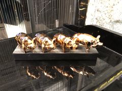 -馔豚·台北菜专门店(深圳湾万象城店)