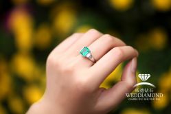 -威德钻石-克拉钻大本营(南京东路店)