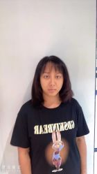 -东方美妍小鹏造型