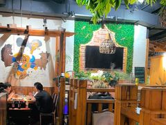 -草原塞蛮羊火锅城(港湾店)