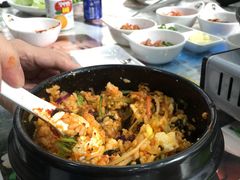 -金妈家烤肉(龙湖U城天街店)