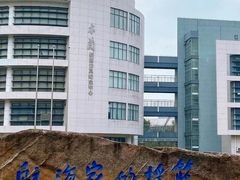 -上海海事大学(临港校区)