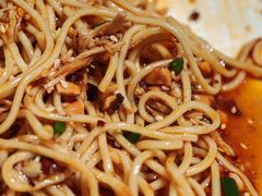 -金谷仓家庭料理(马泉营店)