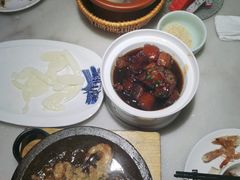 -小菜园新徽菜(马鞍山金鹰店)