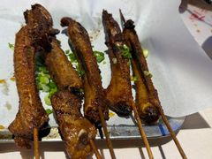 -五丁桥光头香辣蟹(望江橡树林店)