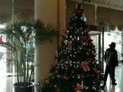 -甸园锦江宾馆(北外滩店)