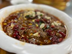 -真好吃牛杂(白沙店)