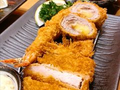 -胜博殿日式炸猪排(西红门店)