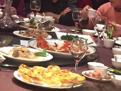 -侨美唐荔园·宴会厅(唐荔园食艺馆店)