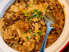 -中北世纪城夜市小吃街CENURY CITY