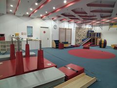 -美吉姆儿童发展中心(远洋中心店)