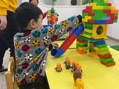 -想家粒科学探索中心(青林湾店)