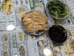 -阿金大白·上海菜馆(新天地店)