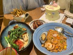 -秘密旅行Bonjour(黑金冠 江南西店)