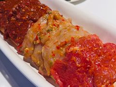 -东道煮牛肉火锅(重庆路店)