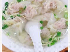 -味一早餐(民安路店)