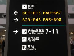 -杭州萧山国际机场
