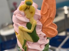 -CORNER CONE GELATO酷矿手作霜淇淋(南头古城店)