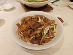 -利苑酒家(宜安广场店)