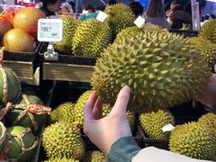 -盒马鲜生(莱蒙都会店)