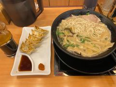 -博多一幸舍(侨福芳草地购物中心店)