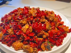 -小天府川菜馆(魏公村店)