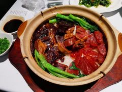 -禧宴Joyous Restaurant(禧园店)
