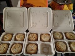 -龙华素斋(龙华路店)