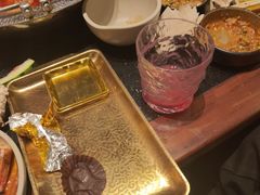 -牛New寿喜烧(金茂览秀城店)