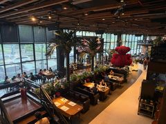 -咖梦餐厅 COMENG RESTAURANT