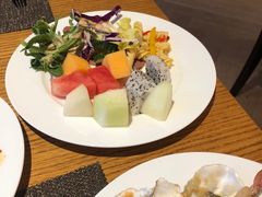 -杭州开元名都大酒店·地中海自助餐厅