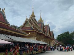 -西双版纳勐泐文化旅游区