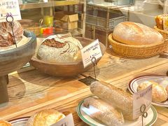 -佐敦面包铺·JORDAN BAKERY