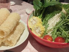 -囍凤楼·粤菜·点心·火锅(温特莱店)