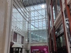 -上海雅居乐万豪侯爵酒店