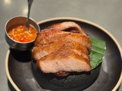 -simply thai天泰(长泰广场店)