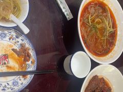 -邢家锅贴老店·非遗·开封菜(金明广场店)