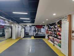 -成泰格斗(环球商业广场店)