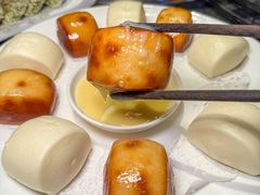 -老船舫·现做活鲜鱼馆(东郊记忆店)