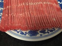 半边云实物图片-洪运轩饭庄(北纬路店)