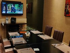 -索菲特酒店·海鲜自助 ·聚餐厅