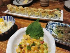 -小川洋风料理(街道口店)