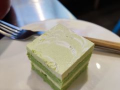-小小集渔·泰式大排档(太古里香槟店)