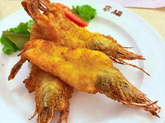 -华梅西餐厅(哈尔滨中央大街店)