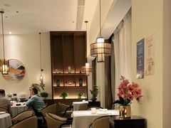 大堂-楚禾宴·家宴(光谷大道店)