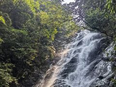 -梧桐山风景名胜区